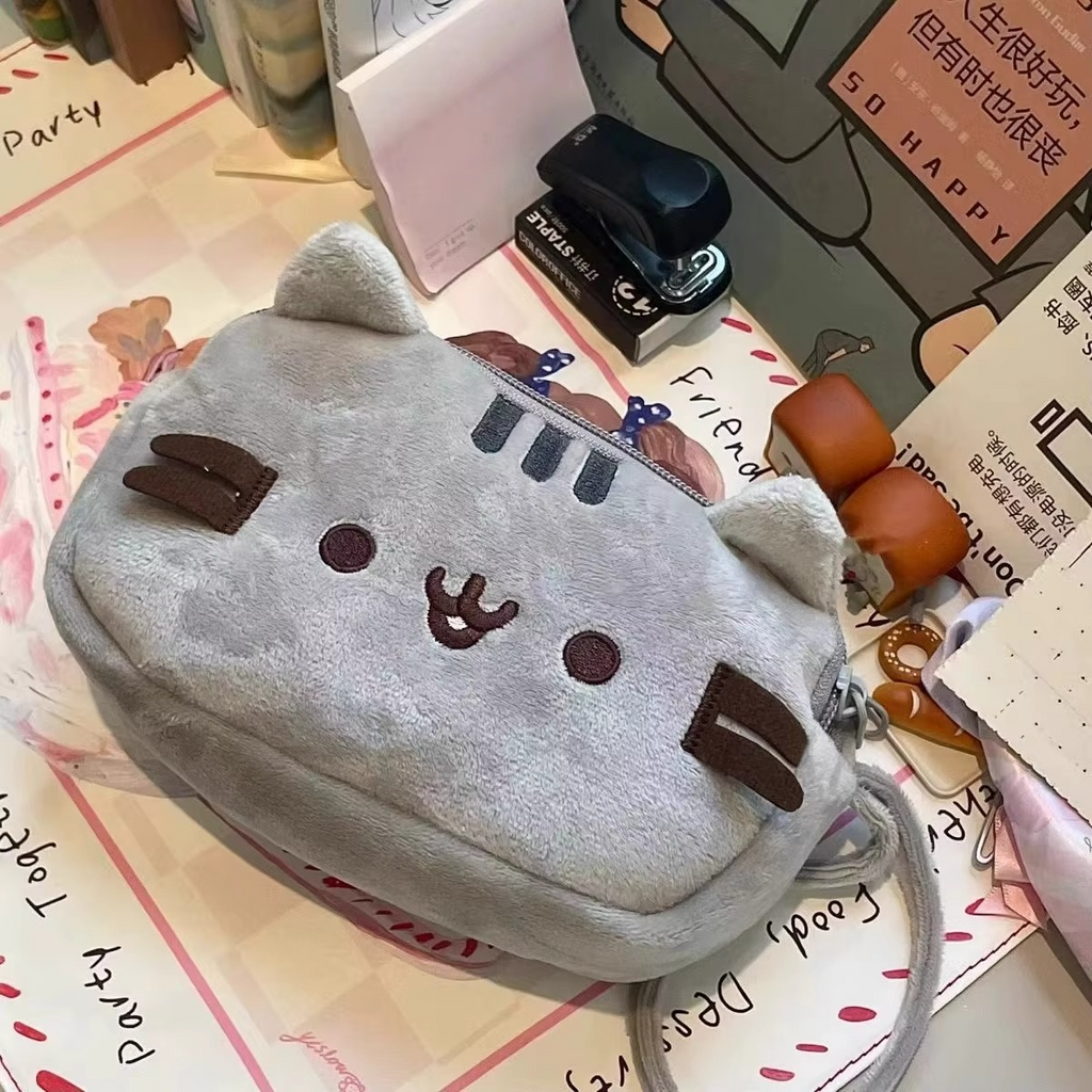 Pusheen Penál