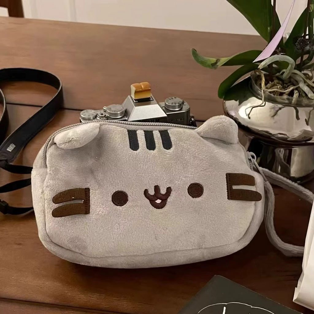 Pusheen Penál